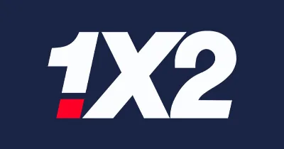 1X2 logotyp