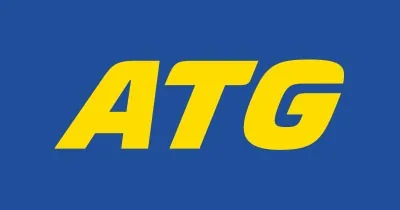 Atg Casino logotyp