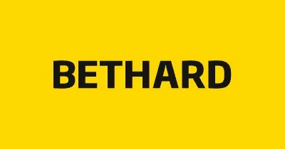 Bethard logotyp