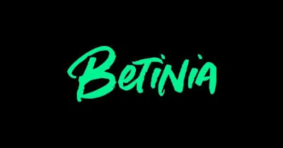 Betinia logotyp