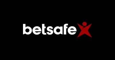 Betsafe logotyp