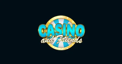 Casino And Friends logotyp