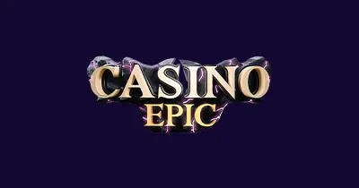 Casino Epic logotyp