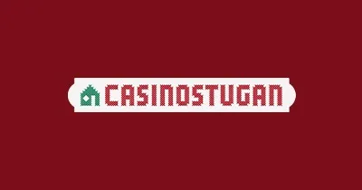 Casinostugan logotyp