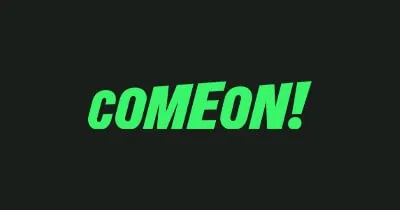 Comeon logotyp