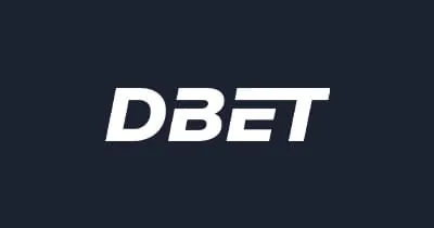 Dbet logotyp