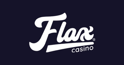 Flax Casino logotyp