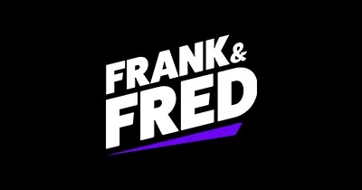 Frank And Fred Casino logotyp