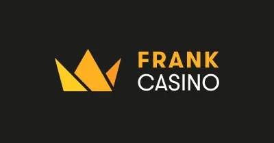 Frank Casino logotyp