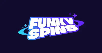 Funkyspins logotyp