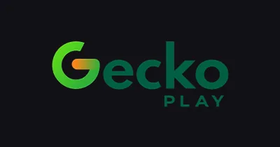 Geckoplay logotyp