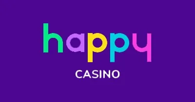 Happy Casino logotyp