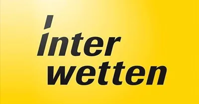 Interwetten Casino logotyp