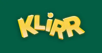 Klirr Casino logotyp