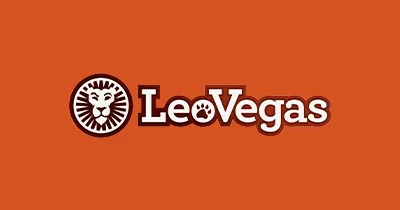 Leo Vegas logotyp