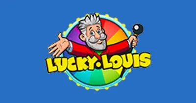 Lucky Louis logotyp