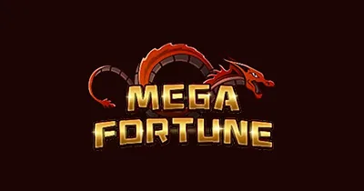 Megafortune logotyp