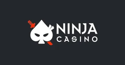 Ninja Casino logotyp