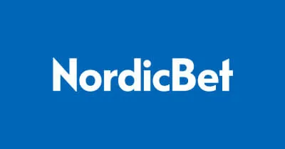 Nordicbet logotyp