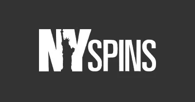 Nyspins logotyp