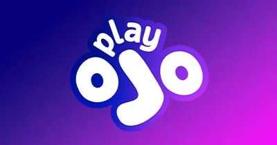 Play Ojo Casino logotyp