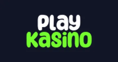 Playkasino logotyp