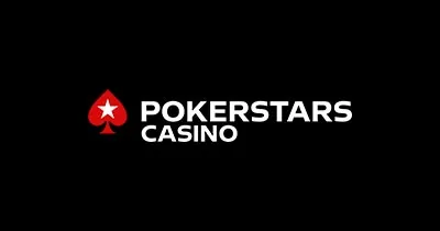 Pokerstars Casino logotyp