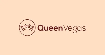 Queenvegas logotyp