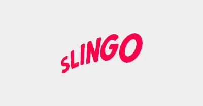 Slingo logotyp