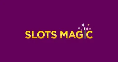 Slots Magic logotyp