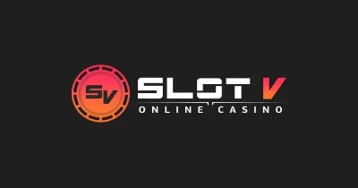 Slotv Casino logotyp