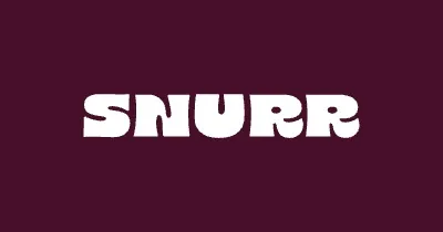 Snurr Casino logotyp