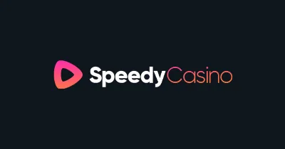 Speedy Casino logotyp