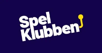 Spelklubben logotyp
