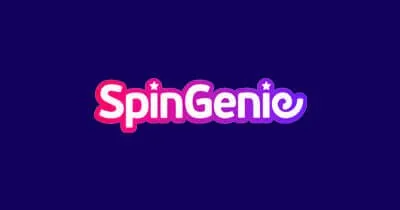 Spingenie logotyp
