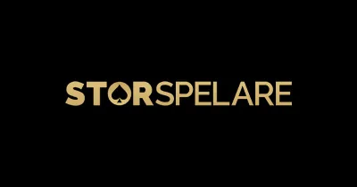 Storspelare logotyp