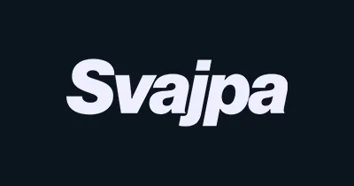 Svajpa logotyp