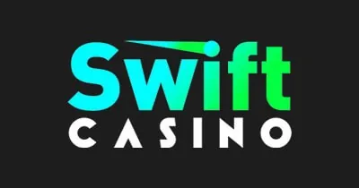 Swift Casino logotyp