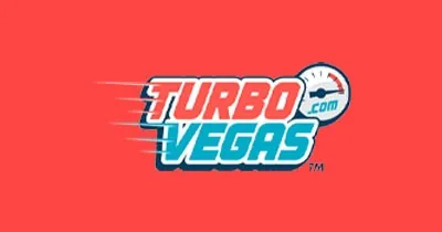 Turbo Vegas Casino logotyp