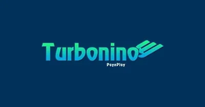 Turbonino logotyp