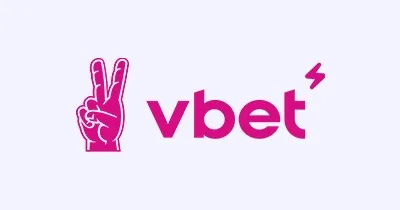 Vbet Casino logotyp