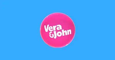 Vera John logotyp