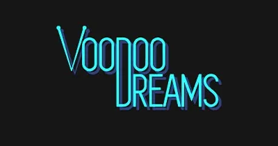 Voodoo Dreams Casino logotyp
