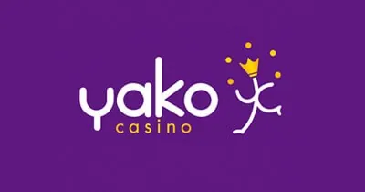 Yako Casino logotyp