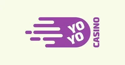 Yoyo Casino logotyp