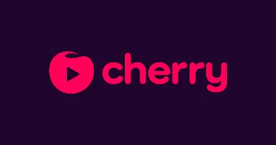Cherry logotyp