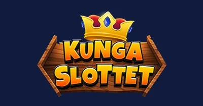 Kungaslottet logotyp