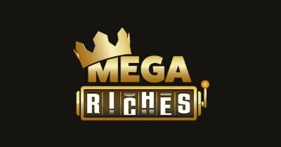 Mega Riches logotyp