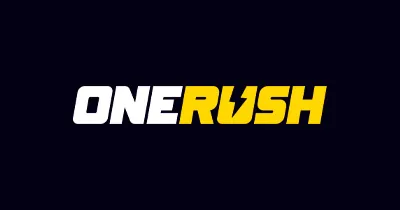 OneRush logotyp