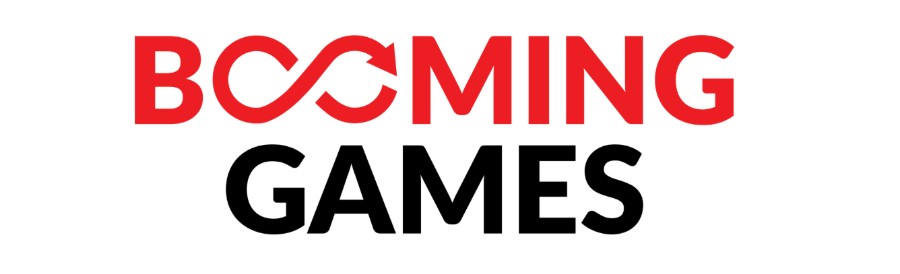 Booming Games logotyp